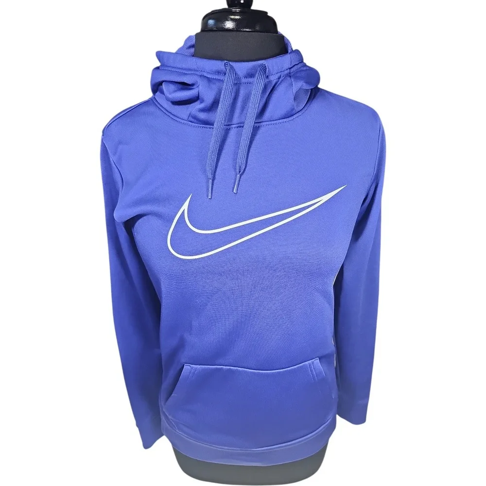 Nike Dri-fit pullover hoodie‎